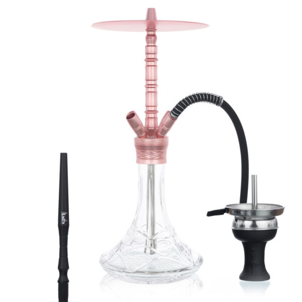alux 7 rose gold