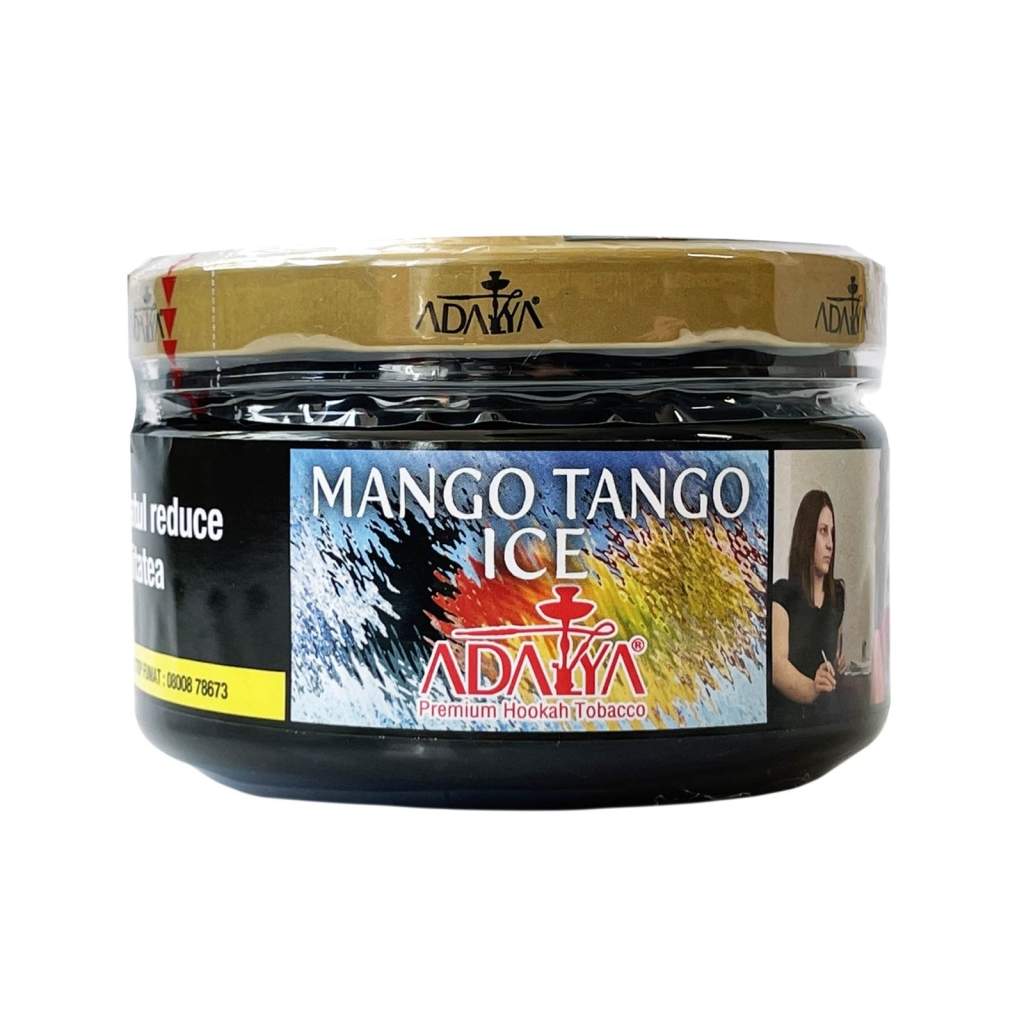 tutun adalya mango tango ice