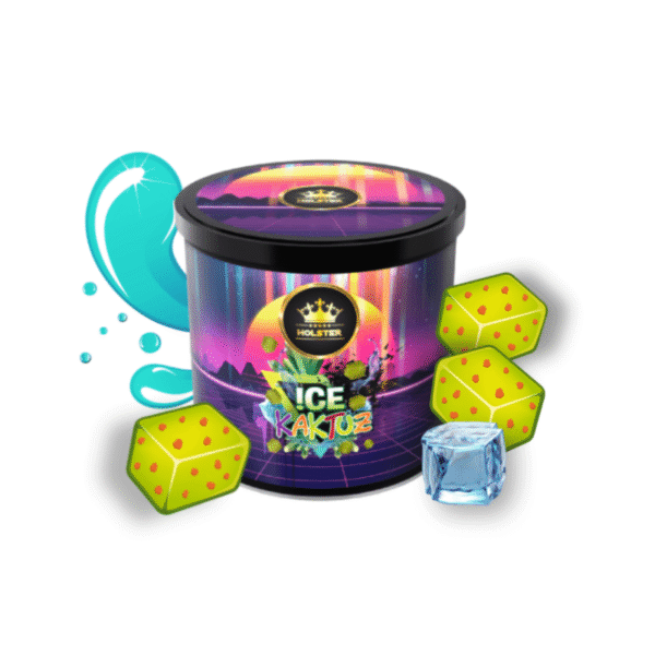 HOLSTER Ice Kaktuz 200g