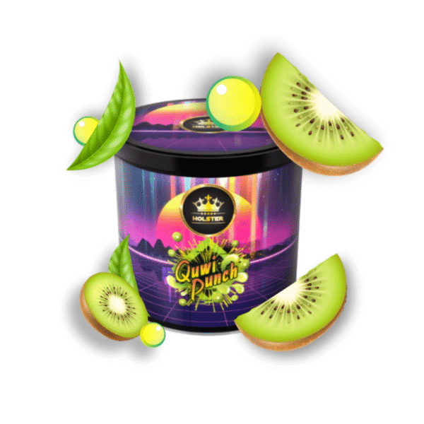HOLSTER Quwi Punch 200g